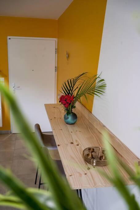 Le Marie-Agnes Appartement Neuf De Standing Fort-de-France Buitenkant foto