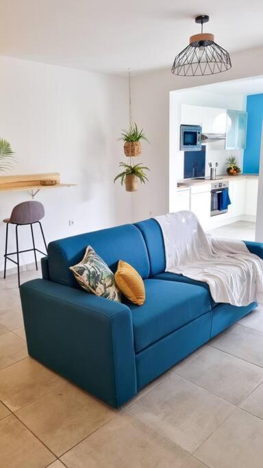 Le Marie-Agnes Appartement Neuf De Standing Fort-de-France Buitenkant foto
